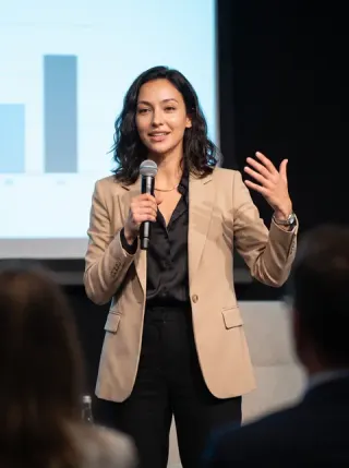 Keynote scene
