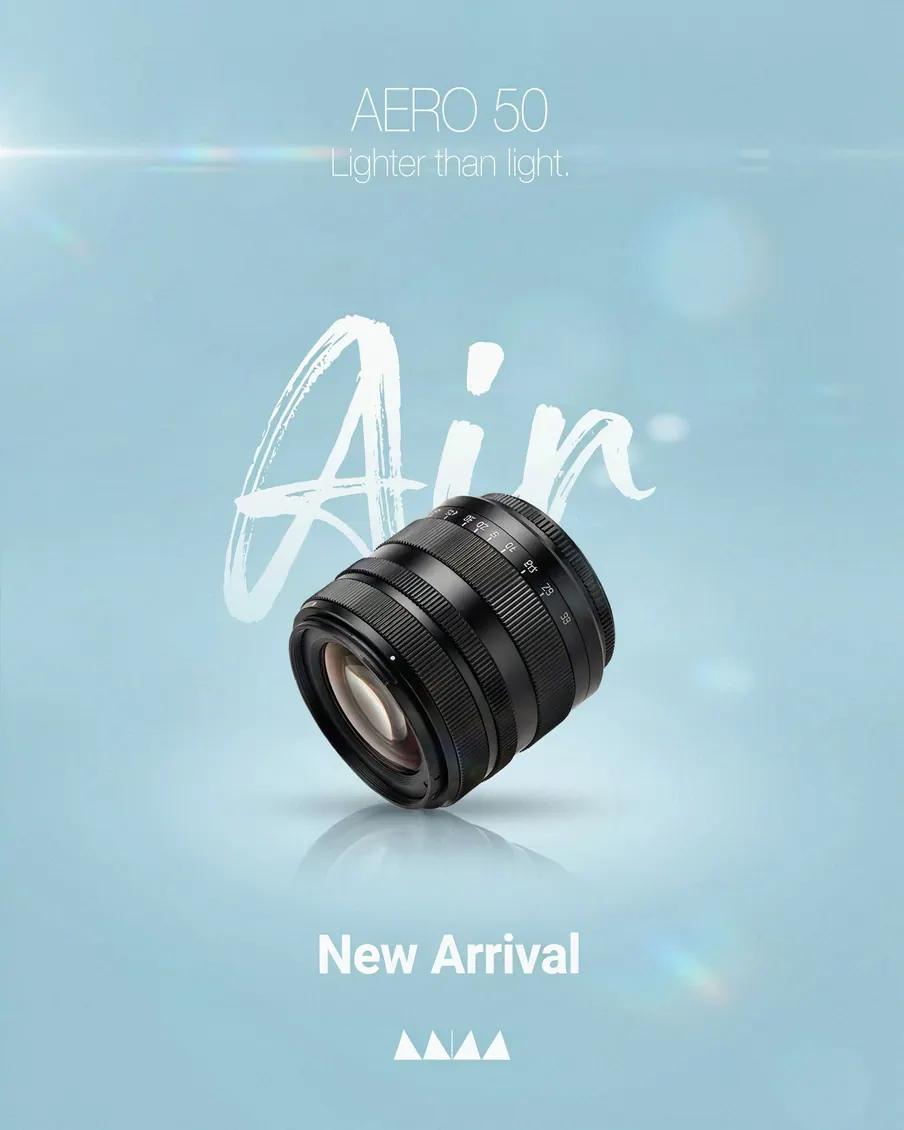 New arrival