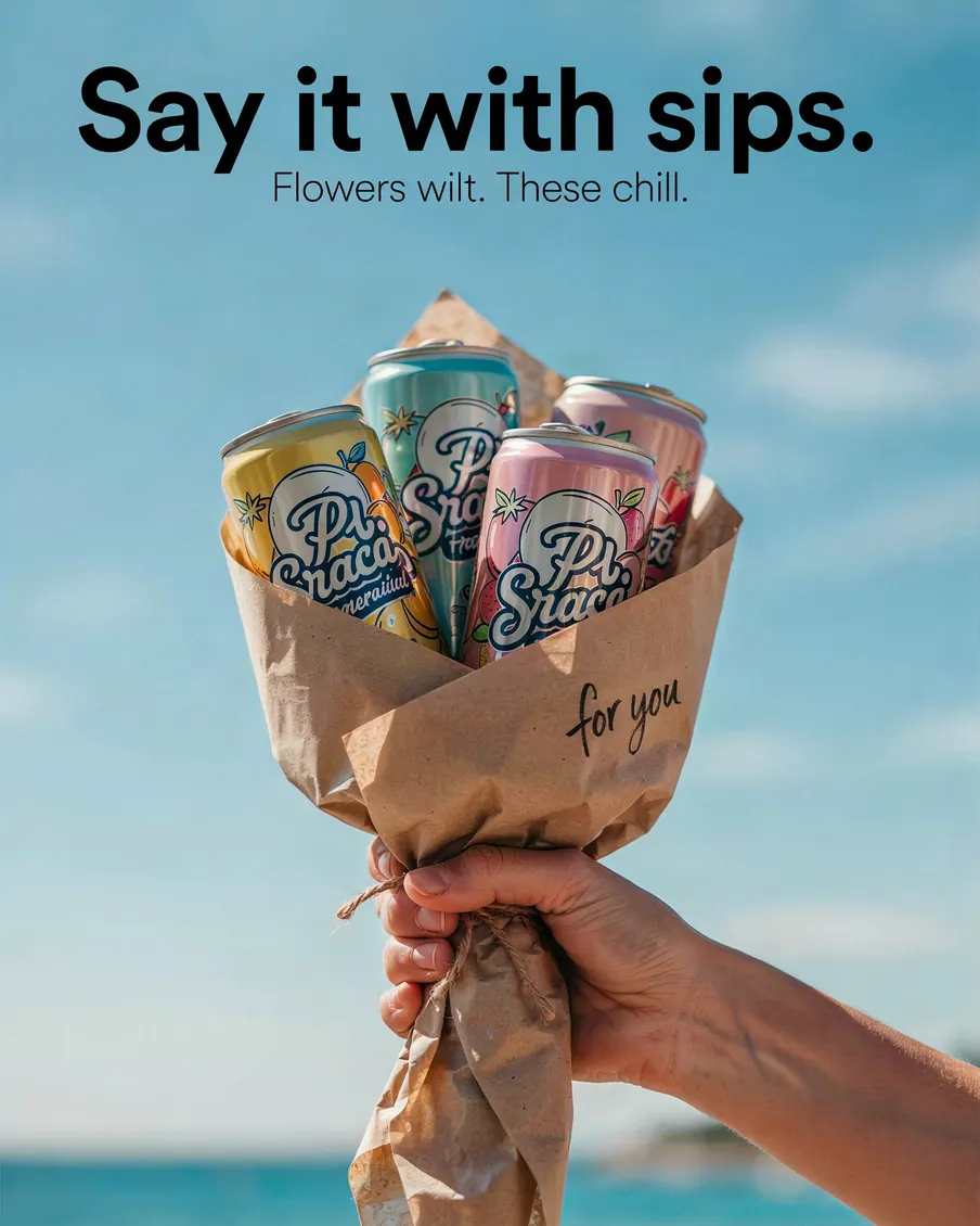 Say it with sips