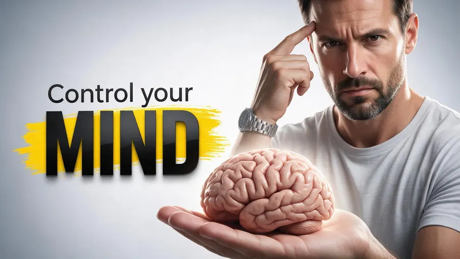 Control your mind