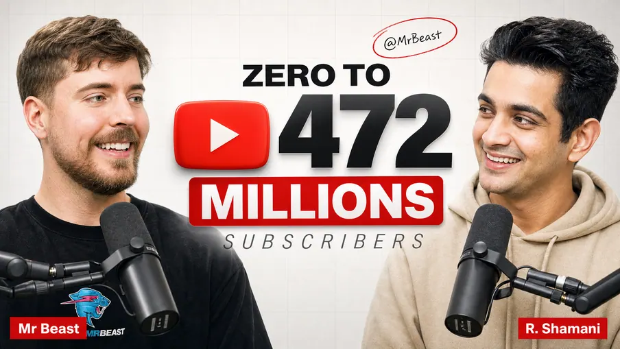 Zero to 472 million