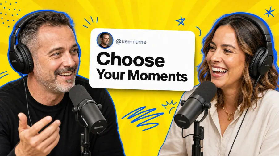 Podcast thumbnail