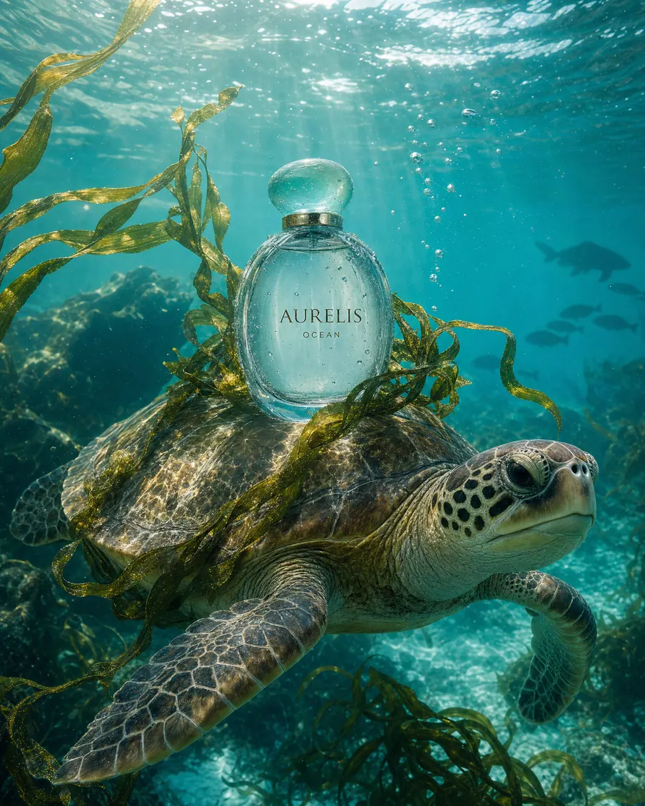 Aurelis Ocean